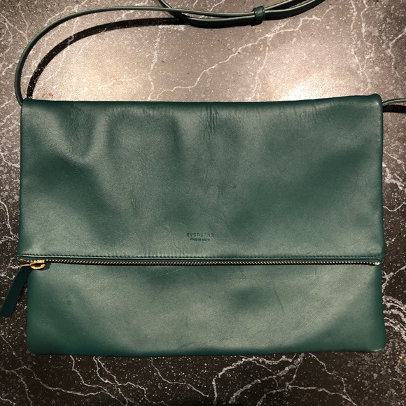 Everlane Foldover Crossbody Bag - Picture 5 of 6